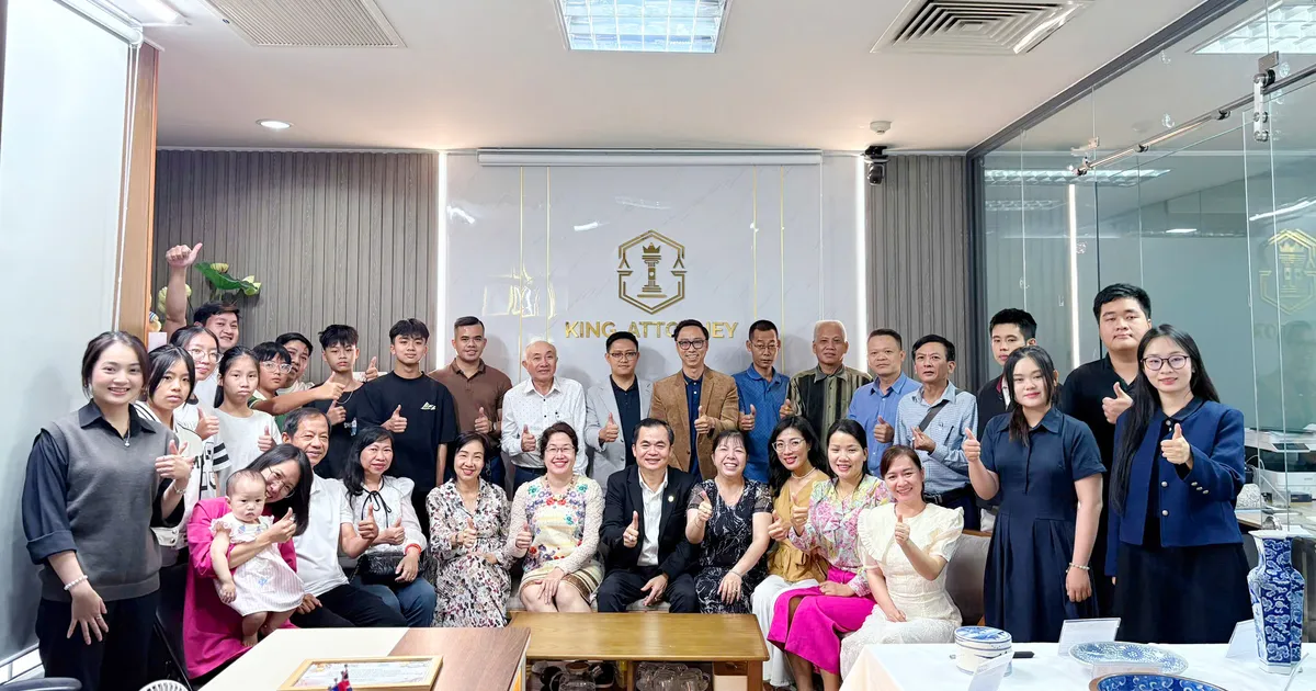 Sự kiện công bố nhà đầu tư thiên thần của NOVITA:  Khi giá trị trăm năm thắp sáng tương lai nông nghiệp Việt.