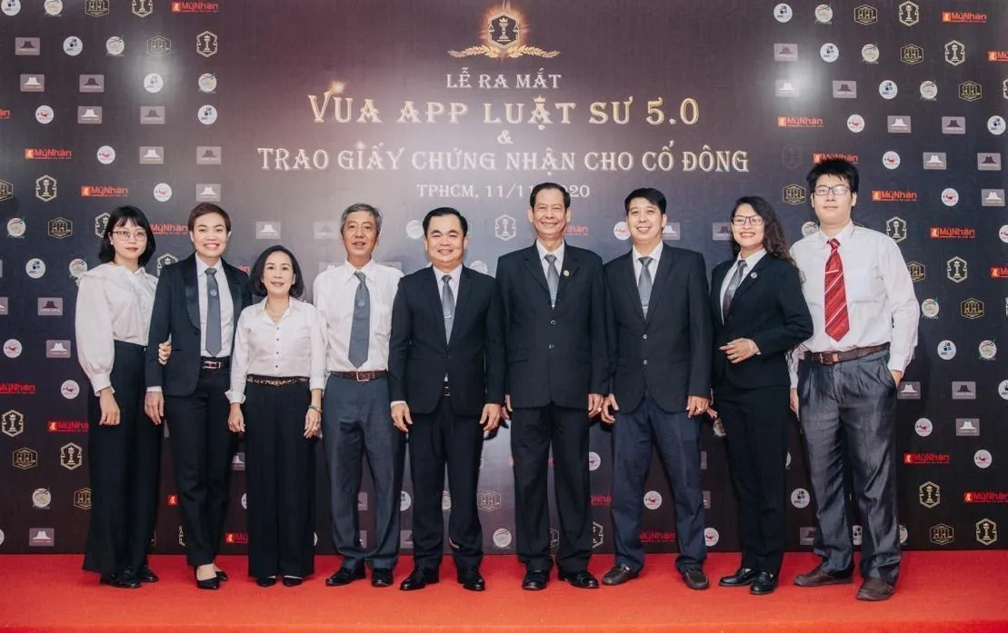 LS Trần Cao Phú