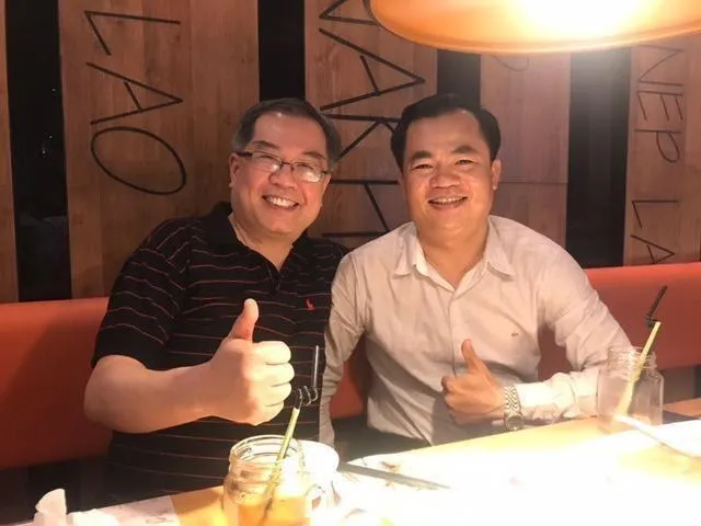 GS. TS Nguyễn Duy Luận