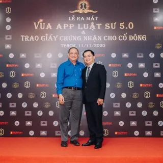 Ảnh Richard Luong - Lương Văn Lý