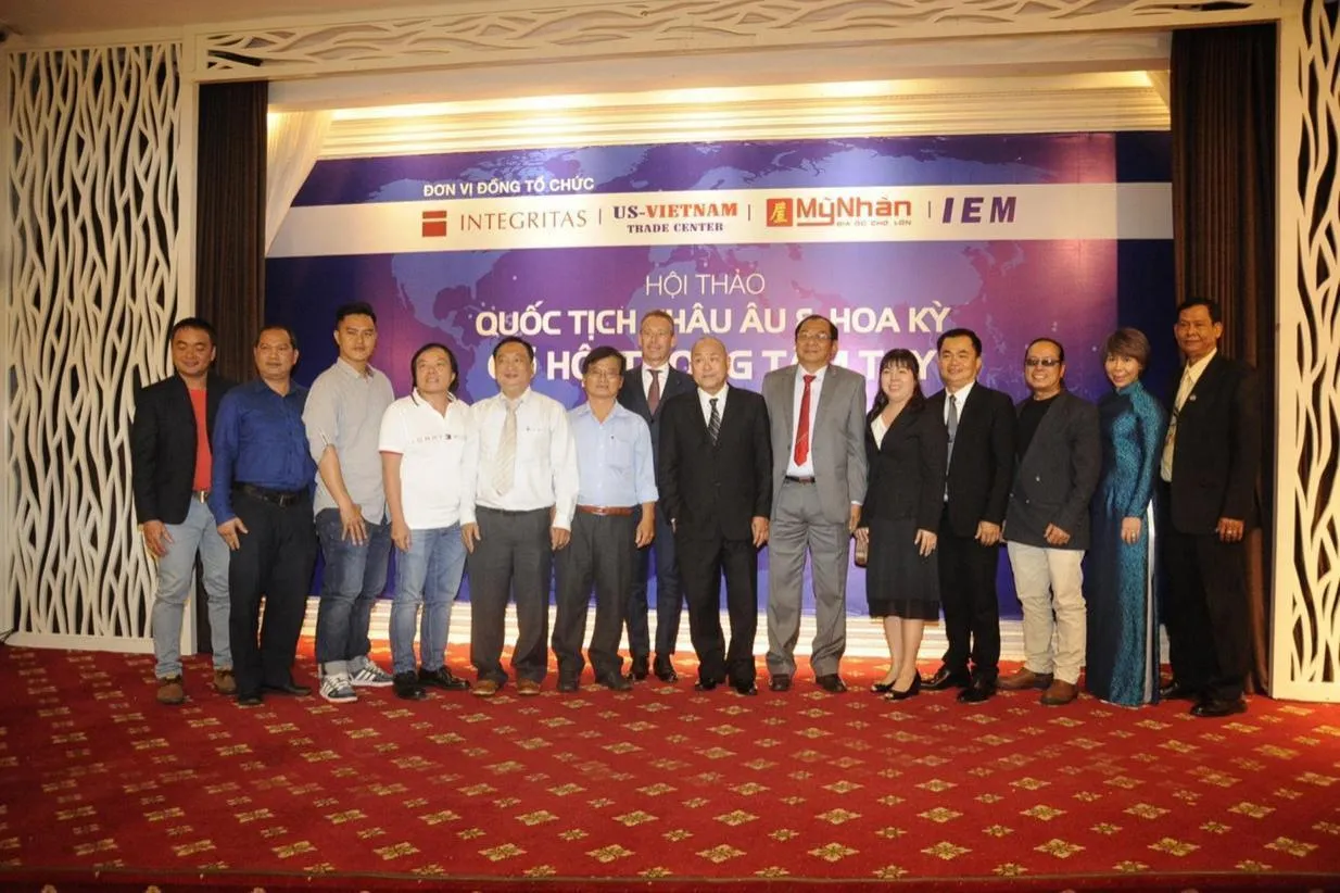 TS Trần Quang Thắng