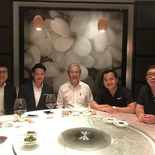 Ảnh James Quek