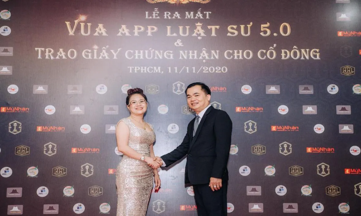 Lê Thị Mỹ Lệ