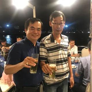 Ảnh Nguyễn Quốc Toàn