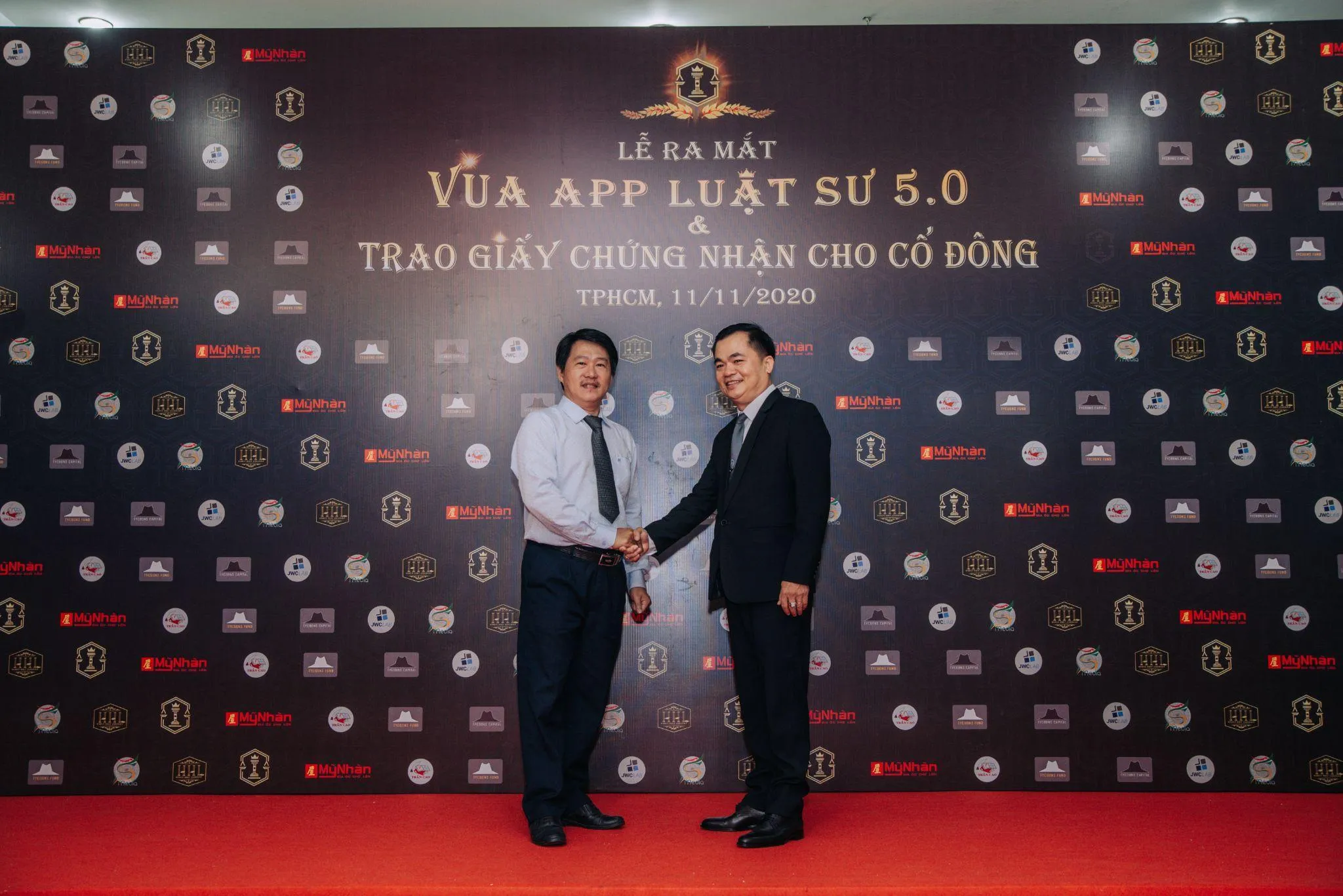 ThS Nguyễn Công Ấn