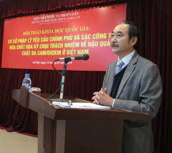 PGS. TS Nguyễn Như Phát