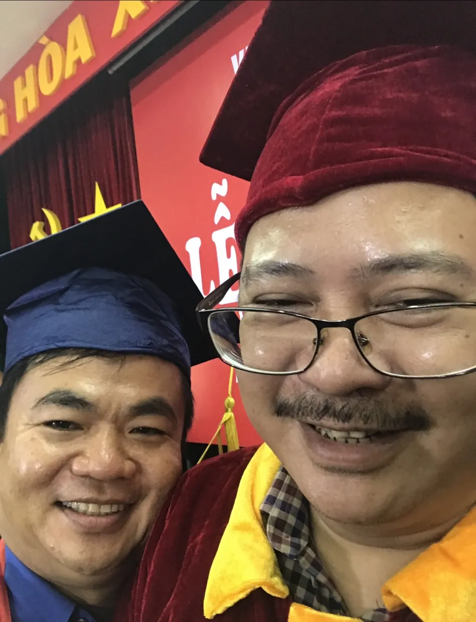 PGS. TS Bùi Nguyên Khánh