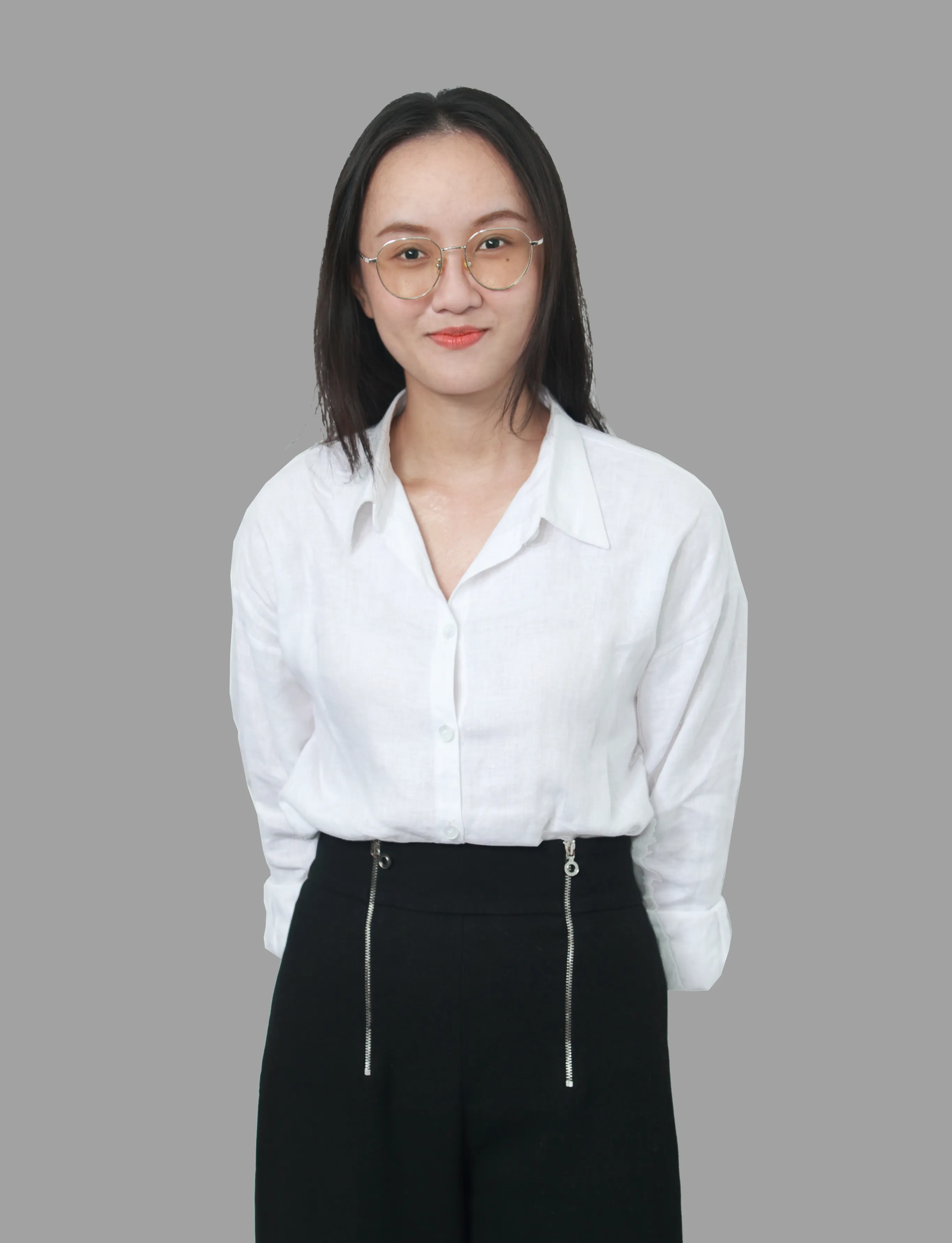 Nguyễn Thu Hiền 