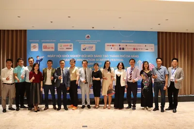 Lễ ký kết hợp tác giữa Công ty CP King Attorney với SongHan Incubator (SHi)