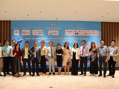 Lễ ký kết hợp tác giữa Công ty CP King Attorney với SongHan Incubator (SHi) 