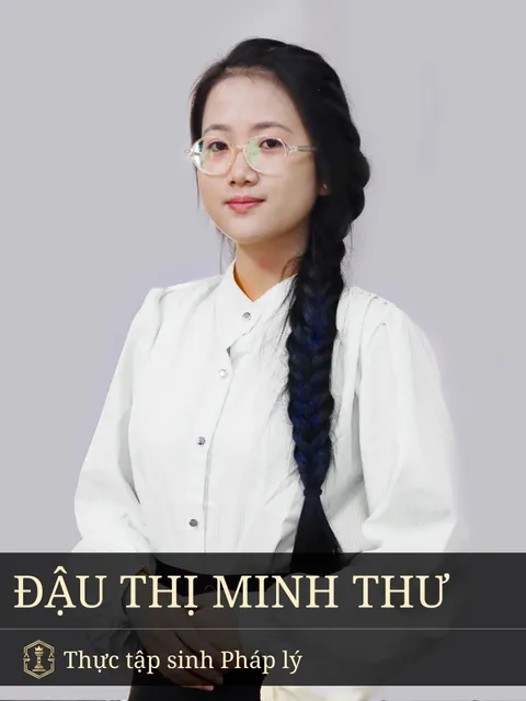 Photo of MINH THU