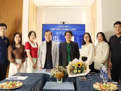 Công ty CP King Attorney Ký kết Thoả thuận hợp tác với Công ty Cổ Phần Eco Technology 2A: Khởi Đầu Một Chương Mới Trong Hợp Tác Công Nghệ và Pháp Lý