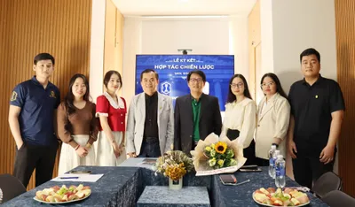 Công ty CP King Attorney Ký kết Thoả thuận hợp tác với Công ty Cổ Phần Eco Technology 2A: Khởi Đầu Một Chương Mới Trong Hợp Tác Công Nghệ và Pháp Lý