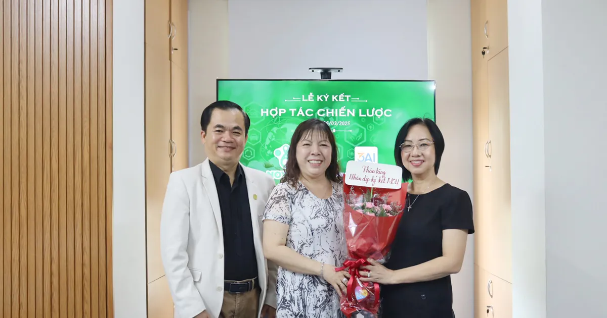 Chào đón Giám đốc Vận hành (COO) NOVITA – bà Ngô Thị Kim Trang (Hillary Ngo), M-Leader xuất sắc của King Attorney