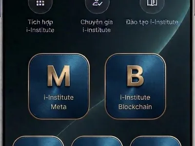 THÔNG CÁO BÁO CHÍ  MKA xác thực Viện MPPAQ và công bố hệ sinh thái Smart Super App MPPAQ tích hợp tài chính số, giáo dục và kinh tế tái sinh.