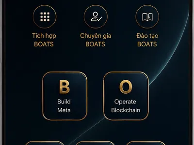 THÔNG CÁO BÁO CHÍ MKA xác thực hệ sinh thái quản trị số cấp cao “Tam Tài” của Tập đoàn BIZECO INC.