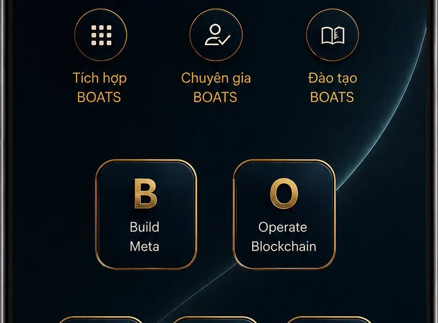 THÔNG CÁO BÁO CHÍ MKA xác thực hệ sinh thái quản trị số cấp cao “Tam Tài” của Tập đoàn BIZECO INC.