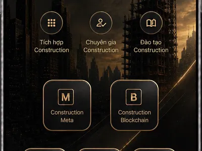 HỆ SINH THÁI MKA-MAK-NVT THÔNG CÁO BÁO CHÍ