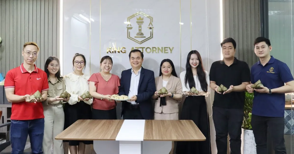 Mừng Ngày Tết Đoan Ngọ: Tinh Thần Văn Hóa Và Sự Phát Triển Nông Nghiệp 