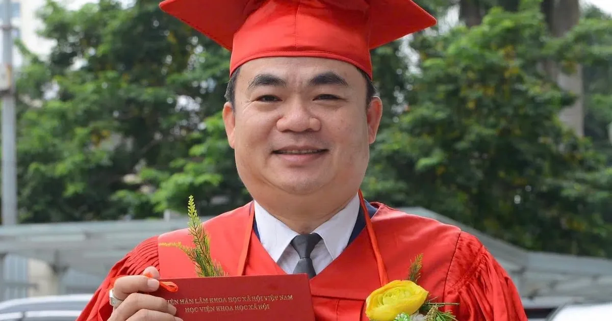 HỆ SINH THÁI MKA-MAK-NVT TRI ÂN TS. LS. TTV. ĐỖ HỮU CHIẾN (JD. MARTIN DO): KHI GIẤC MƠ LỚN HÓA THÀNH HIỆN THỰC "Dreams Come True" – Giấc mơ nay đã thành hình.