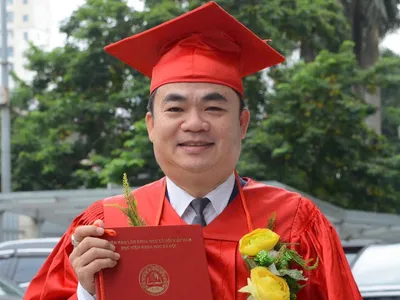 HỆ SINH THÁI MKA-MAK-NVT TRI ÂN TS. LS. TTV. ĐỖ HỮU CHIẾN (JD. MARTIN DO): KHI GIẤC MƠ LỚN HÓA THÀNH HIỆN THỰC "Dreams Come True" – Giấc mơ nay đã thành hình.