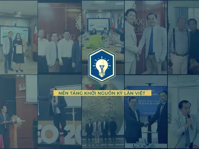 KA-UNI – NỀN TẢNG KHỞI NGUỒN KỲ LÂN VIỆT