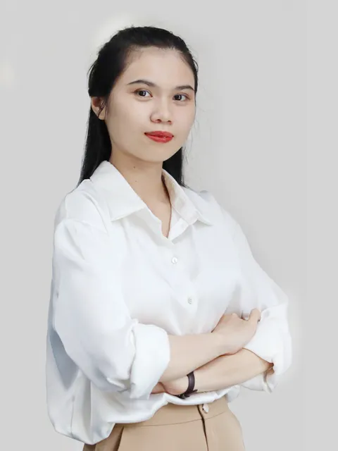 Photo of Nguyễn Thị Kim Hường