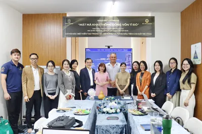 KA & Monsoon Carbon: Hợp tác chiến lược – kết nối dòng vốn xanh, kiến tạo tương lai bền vững