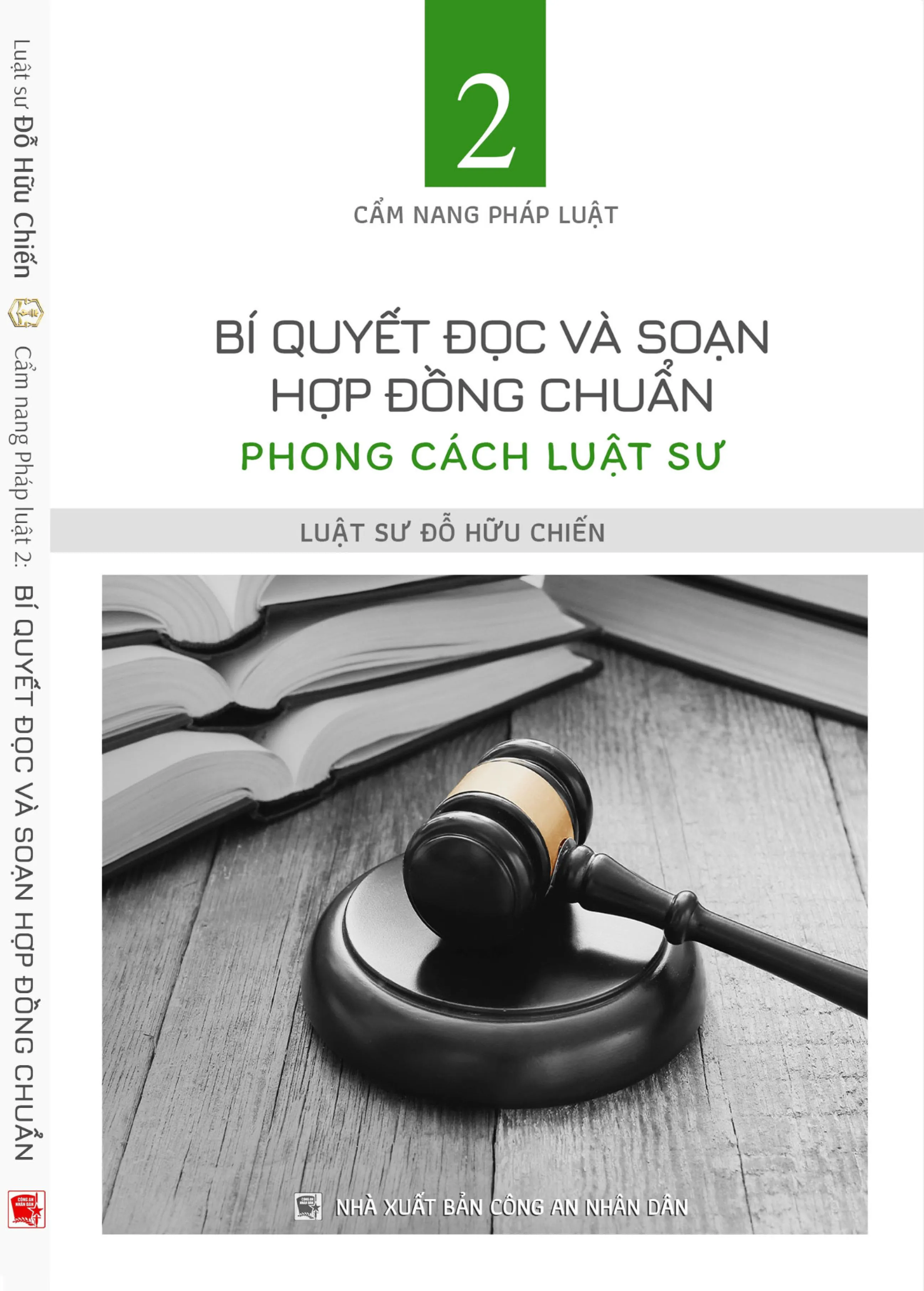 Bìa sách