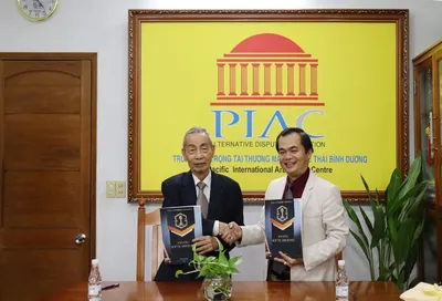 Công ty CP King Attorney chính thức ký kết biên bản hợp tác với Trung tâm trọng tài Thương mại Quốc tế Thái Bình Dương (PIAC): Mở Ra Hướng Hợp Tác Mới Trong Lĩnh Vực Pháp Lý