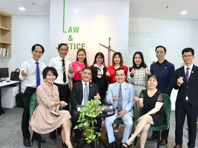 Bước Tiến Mới: King Attorney và Magnolia Law Nâng Tầm Hợp Tác từ Đối Tác Toàn Diện lên Đối Tác Chiến Lược Toàn Diện 