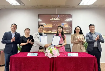 Công Ty CP King Attorney Chính Thức Ký Kết Hợp Tác (MOU) Với Công Ty CP Quốc Tế Mocafund