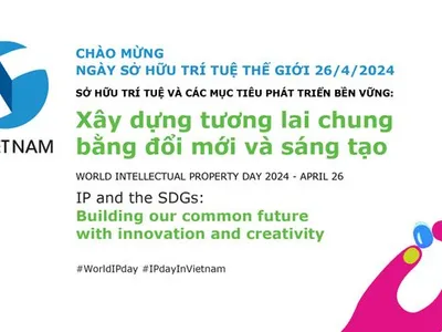 King Attorney Hưởng ứng Ngày Sở hữu trí tuệ thế giới - IPDAY 2024: Sở hữu trí tuệ - Yếu tố quan trọng nâng cao chỉ số đổi mới sáng tạo địa phương - Hướng tới các mục tiêu phát triển bền vững của liên hiệp quốc