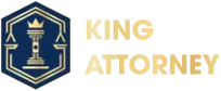 King Attorney Logo