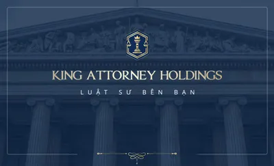 King Attorney - Luật sư bên bạn