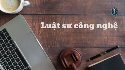 Luật sư công nghệ