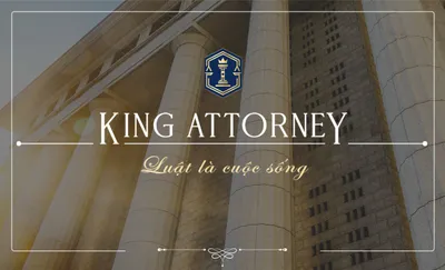 King Attorney - Luật là cuộc sống