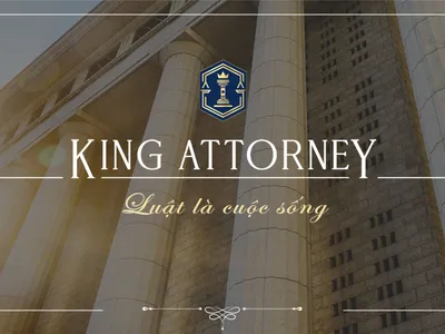 King Attorney - Luật là cuộc sống 