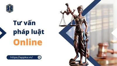 TƯ VẤN PHÁP LUẬT ONLINE
