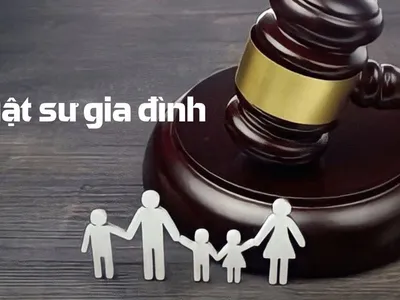 Luật sư gia đình