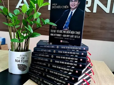 DOANH NHÂN ĐỖ HỮU CHIẾN (JD. MARTIN DO) ra mắt App 5.0