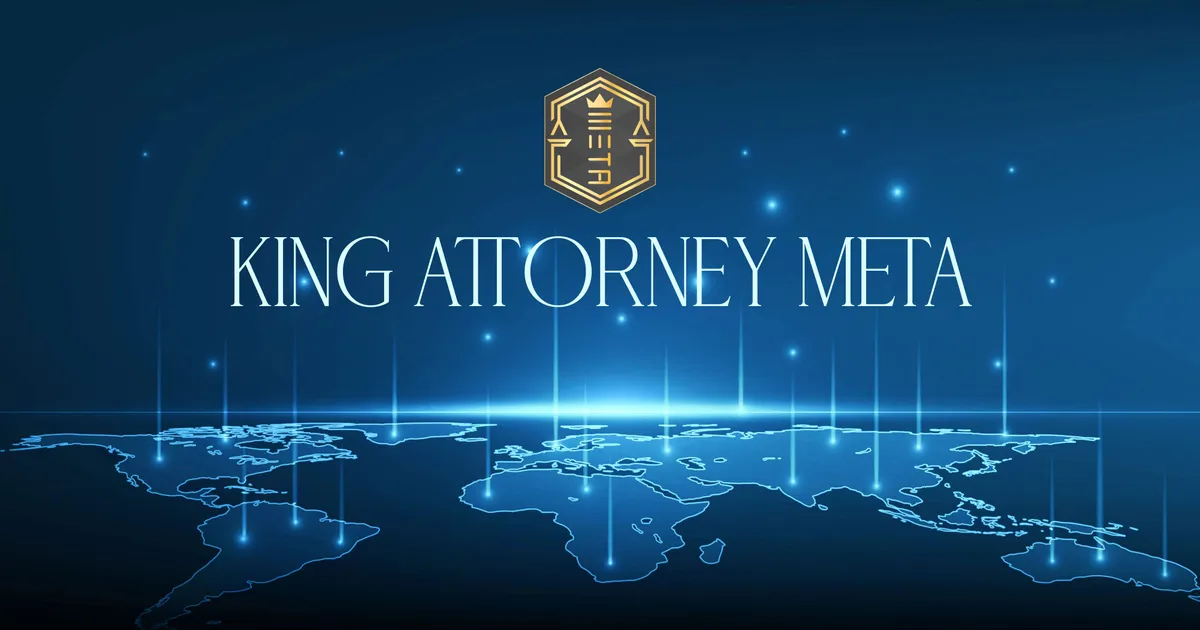 Giới thiệu về Công ty Cổ phần King Attorney Meta