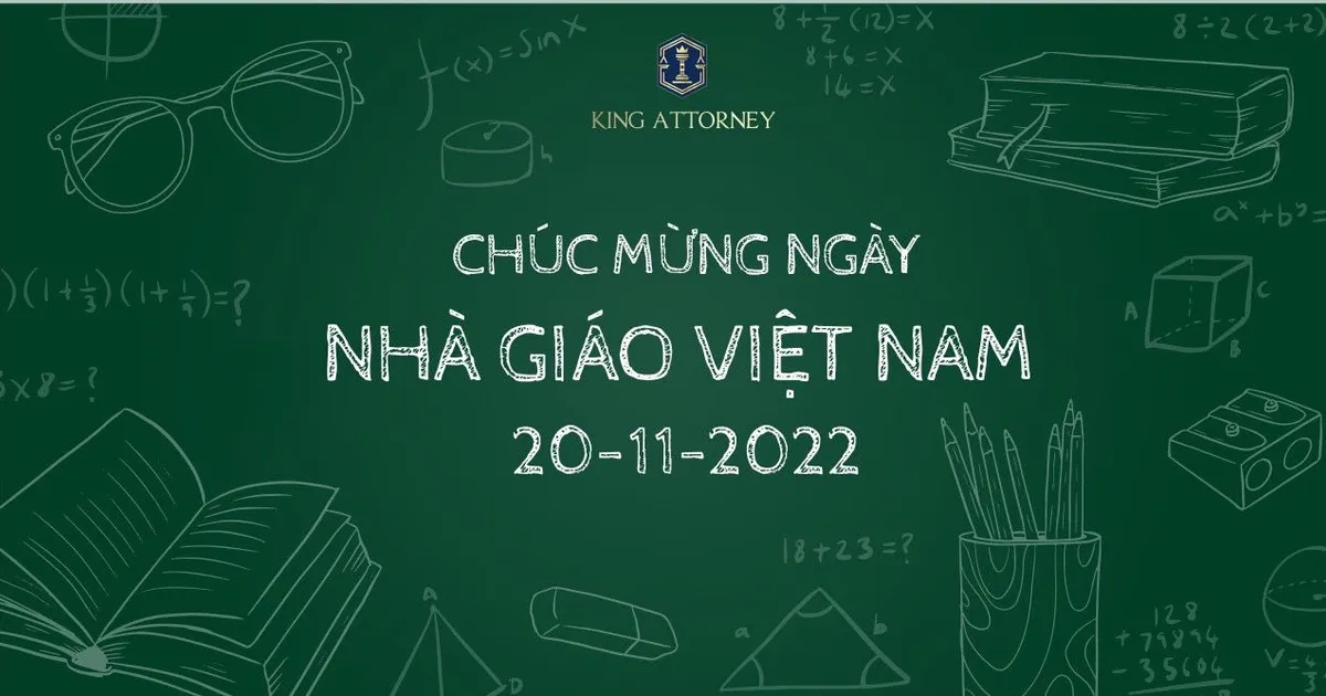 💐[CHÚC MỪNG NGÀY NHÀ GIÁO VIỆT NAM 20/11]