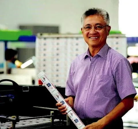 Photo of GS. TS. NGUYỄN THANH MỸ 
