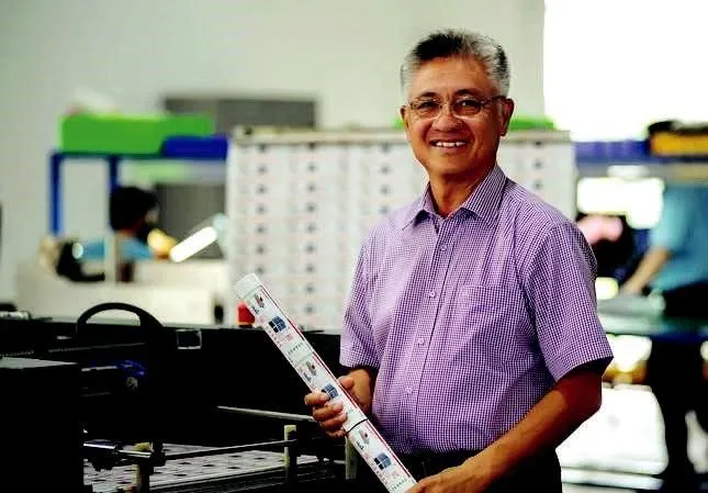 Photo of GS. TS. NGUYỄN THANH MỸ 