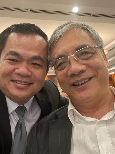 Photo of PGS. TS. TRẦN ĐÌNH THIÊN