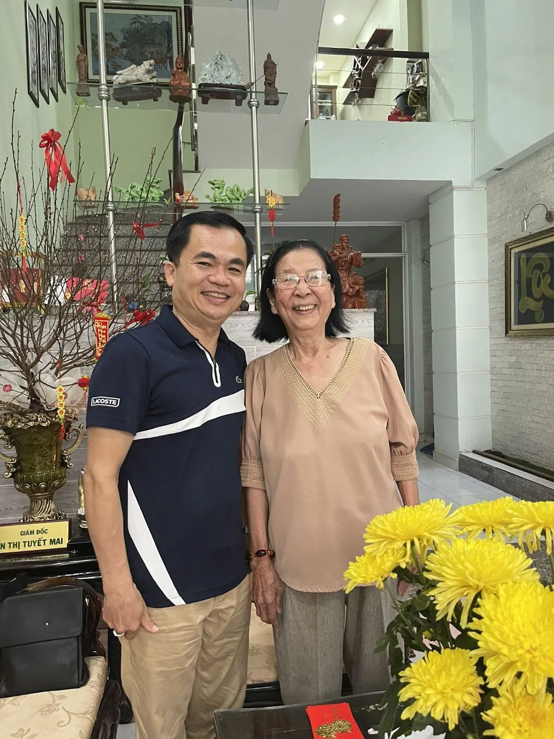 Photo of Cao Thị Phượng -   Luật sư, cựu thẩm phán TANDTC 