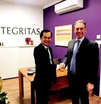 Photo of FRÉDÉRIC VILLA - NHÀ ĐẦU TƯ LỚN CỦA ĐẢO MALTA