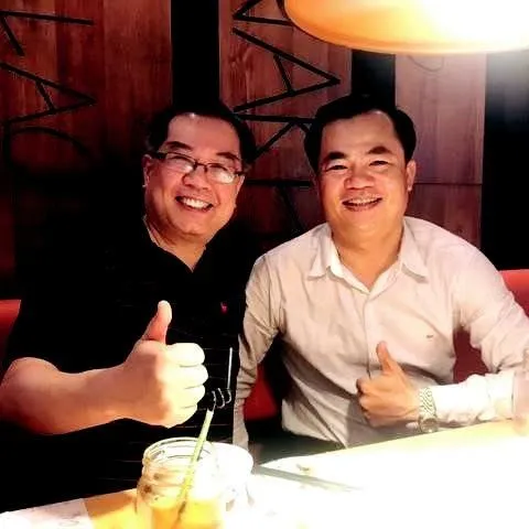 Photo of GS. TS. NGUYỄN DUY LUẬN