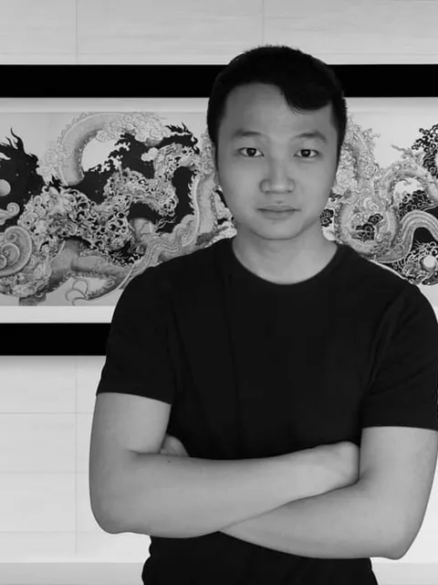 Photo of KHOI TRAN - GRAPHIC DESIGNER 